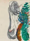 Franz Ringel, Untitled