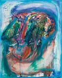 Franz Ringel, Untitled