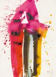 Markus Prachensky, Untitled
