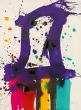 Markus Prachensky, Untitled