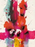 Markus Prachensky, Untitled