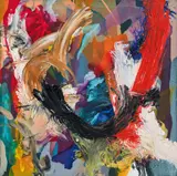 Thomas Reinhold, Untitled