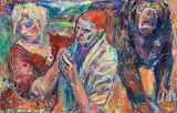 Guido Katol, Untitled
