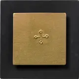 Hans Bischoffshausen, Ringschraubenkreuz