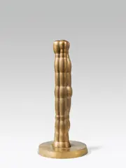 Joannis Avramidis, Middle figure, 1980, bronze