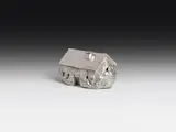 Erwin Wurm, Little Big Earth House