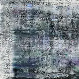Stanley W. Casselman, IR-20, 2012, oil on canvas; unframed