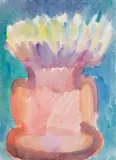 Maria Lassnig, Figur