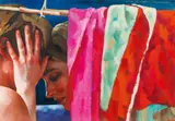 Xenia Hausner, Indiscreet