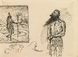 Alfred Kubin, Rübezahl
