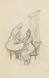 Alfred Kubin, Hypnosis
