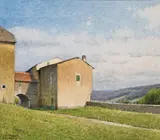 Ferdinand Brunner, In Bavaria