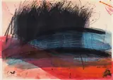 Arnulf Rainer, Schleife