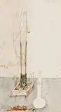 Walter Pichler, Säule
