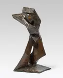 Oskar Höfinger, Standing Figure