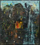 Hubert Scheibl, Untitled