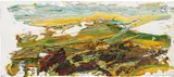 Franz Grabmayr, Cornfield