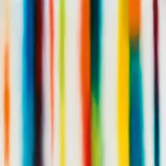 Markus Linnenbrink, Second Chance To Make First Impression, 2004, oil on canvas on wood; unframed