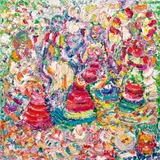Igor Torschenko, Fest der Frauen