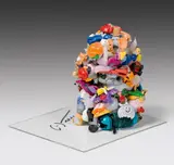 Christian Eisenberger, Untitled