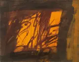 Josef Mikl, Kleines Bild