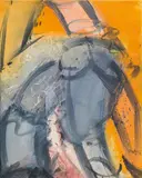 Josef Mikl, Untitled