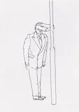 Erwin Wurm, Untitled