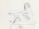 Franz Ringel, Untitled