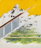 Drago J. Prelog, Stiegengebirge