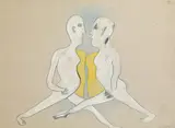 Oswald Oberhuber, Untitled