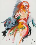 Herwig Zens, Untitled