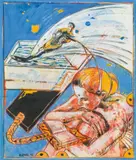Peter Sengl, Untitled
