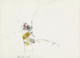 Hans Staudacher, Untitled