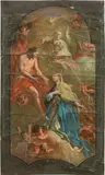 called Kremser-Schmidt Martin Johann Schmidt, The Assumption of Mary