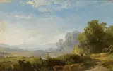 Remigius Adrianus Haanen, Vast landscape