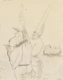 Fritz von Herzmanovsky-Orlando, Eskimos