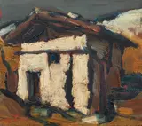 Herbert Danler, Mill in Spinges, South Tyrol