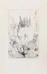Rudolf Hausner, mixed lot of three graphics, Litography; Litography; etching; all three framed