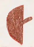 Tone Fink, Roter kupfernasenmond