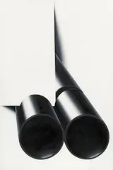 Rune Mields, Untitled, 1969, oil on canvas; unframed