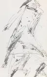 Josef Mikl, Figur