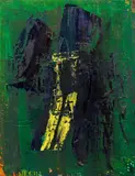 Gottfried Mairwöger, Untitled