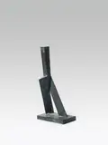 Oskar Höfinger, Untitled, (Step)
