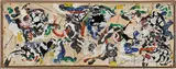 Oswald Oberhuber, Untitled