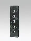Karl Prantl, Stone for meditation