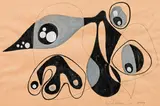 Hans Bischoffshausen, Untitled