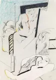 Karl Anton Fleck, Prelog zeichnet Chobot, Nr. 6