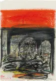 Franz Ringel, Eine Dopplung
