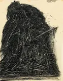 Othmar Zechyr, Untitled