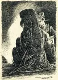 Othmar Zechyr, Untitled